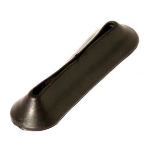 Joint de ferrure de pare chocs avant pour Coccinelle 1302-1303 -> 07/1973