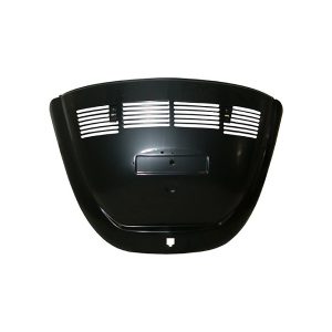 Capot arrière Coccinelle 08/1967-> avec grilles de ventilation