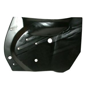 Support de ferrure de pare-chocs avant gauche Coccinelle 1302-1303