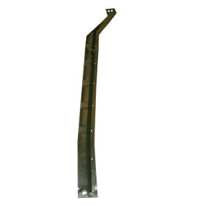 Semelle de longeron gauche Coccinelle 1302-1303