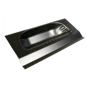 Tôle support réservoir de lave-glace Coccinelle 1200/1300
