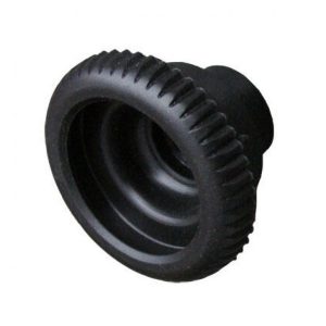 Bouton de commande de chauffage pour Coccinelle 08/1971->
