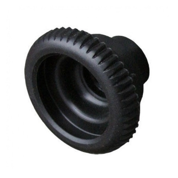 Bouton de commande de chauffage pour Coccinelle 08/1971->
