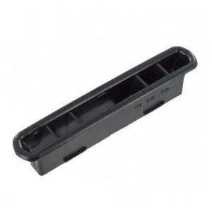 Grille de ventilation de pare-brise pour Coccinelle 08/1965 - 07/1977