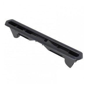 Grille de ventilation de pare-brise centrale pour Coccinelle 