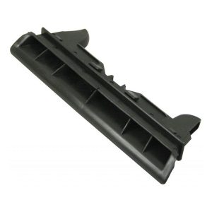 Grille centrale de ventilation de pare-brise pour Coccinelle 8/1967 ->