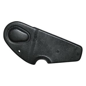Cache armature de siège droit extérieur pour Coccinelle 08/1975 ->