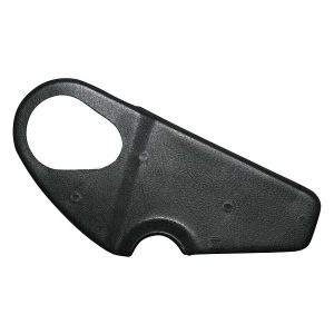 Cache armature de siège gauche intérieur pour Coccinelle 08/1975 ->