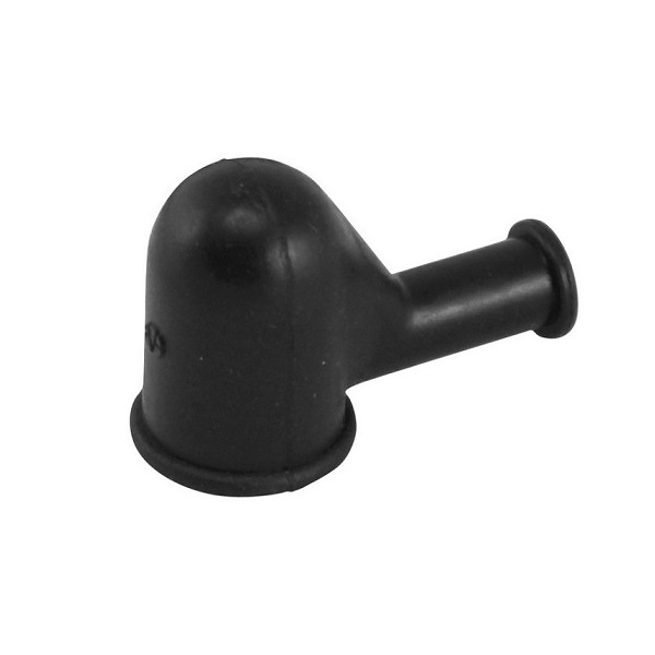Caoutchouc de protection de contacts de génératrice Coccinelle