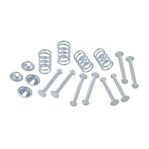Kit ressorts de fixation mâchoires de frein pour coccinelle