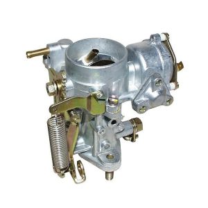 Carburateur Coccinelle 30 pict-1 à starter électrique et étouffoir 12 volts