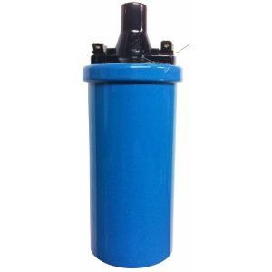 Bobine d'allumage Beru bleue 12 volts pour VW Coccinelle