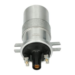 Bobine d'allumage 6 V Beru isolation en bakélite pour Coccinelle