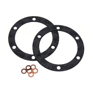 Joints de vidange moteur pied moulé pour Coccinelle
