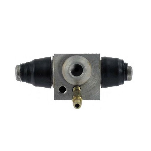 Cylindre de roue Golf 1 14,29 mm en aluminium