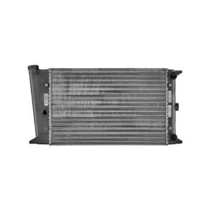 Radiateur d'eau largeur 480 mm pour Golf 1 1600 jusque 07/1980