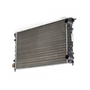 Radiateur d'eau largeur 570mm pour golf 1 D et TD , 1600 GTI avec clim