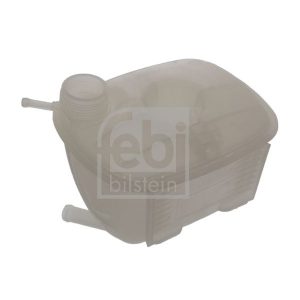 Vase d'expansion pour Golf 1 sans trou de sonde et sans bouchon
