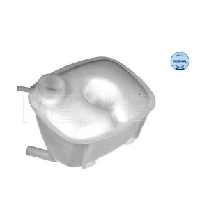 Vase d'expansion pour Golf 1 avec trou de sonde et sans bouchon