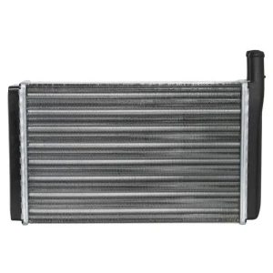 Radiateur de chauffage golf 1