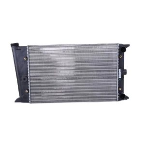 Radiateur d'eau 480 mm golf 1