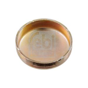 Pastille de sablage culasse golf 1