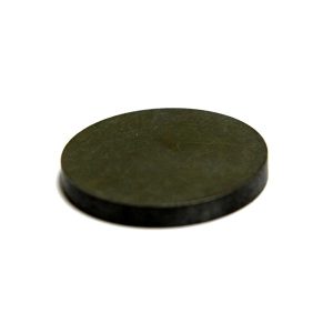 Pastille de réglage 3,70 mm pour poussoir mécanique golf 1