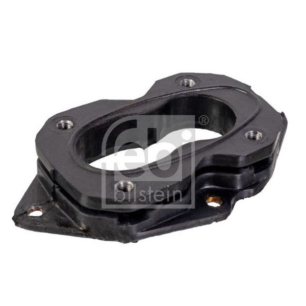 175 170 Flasque de carburateur Golf 1 1600 85 cv avec double carburateur