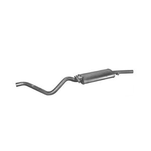 Silencieux arrière golf 1 1100 – 1300 – 1500 - 1600 et diesel