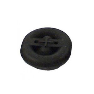 Silentbloc de maintien de silencieux Golf 1