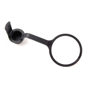 Capuchon de trou d’inspection cloche de boite de vitesses pour Transporter T25/T3