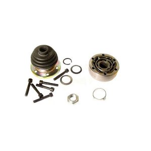 Kit noix de cardan complet coté boite 90 mm Golf 1 1100 et 1300
