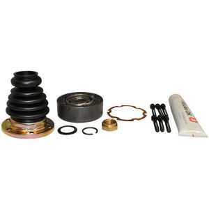 Noix de cardan complet intérieur droit golf 1 cabriolet 1800