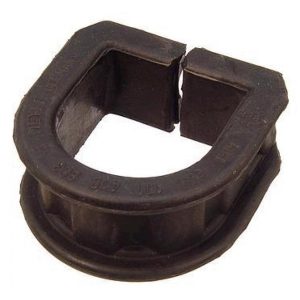 Silentbloc gauche de crémaillère non assistée golf 1
