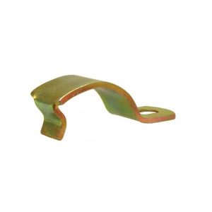 Collier de serrage de silentbloc intérieur de barre stabilisatrice golf 1