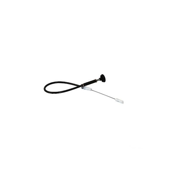 175 336 Câble d'embrayage 800 mm Golf 1 1500-1800