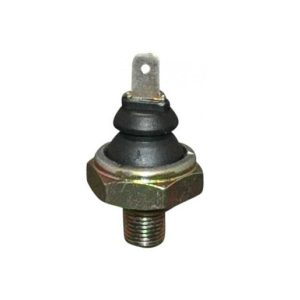 Sonde de pression noire d'huile 1.4 bars Golf 1