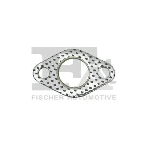 Joint tube préchauffage admission golf 1 1100 et 1300