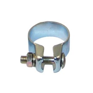 Collier de serrage d'échappement 45,5 mm golf 1