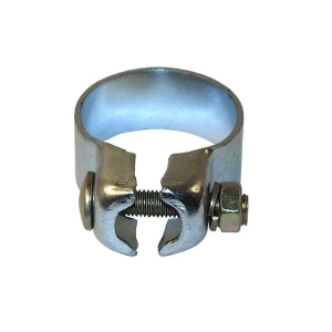 Collier de serrage d'échappement 59,5 mm golf 1 cabriolet