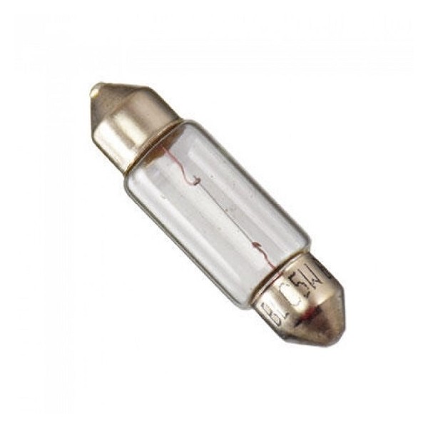 Ampoule de plafonnier 6 V , 5 W pour Coccinelle Ampoule de plafonnier 6 V , 5 W pour Coccinelle