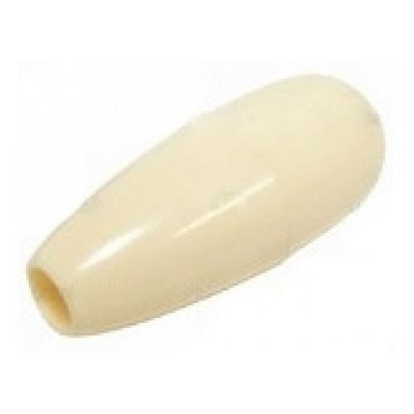 Bouton de commodo de clignotant ivoire pour Combi split 1955 - 1965 215 562 1