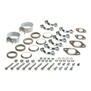 Kit joints d'échappement complet pour Coccinelle