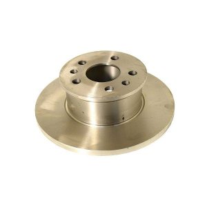 Disque de frein avant Combi bay window 71 - 72