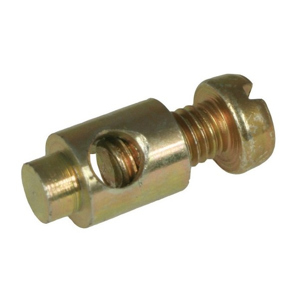 Serre câble d’accélérateur Combi split