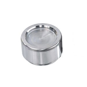 Piston d'étrier de frein avant pour transporter T25/T3