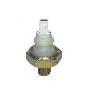 Sonde de pression d'huile blanche 1.8 bars Golf 1