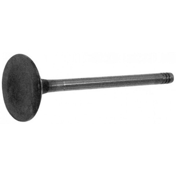 255 060 - 1 Soupape admission 34 mm golf 1 diesel et turbo diesel
