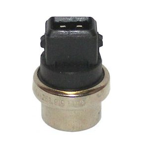 Sonde de température noire/vert 2 broches 20 mm golf 1 cabriolet