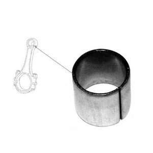 Bague de bielle Golf 1 1600 cc Diesel / Turbo Diesel
